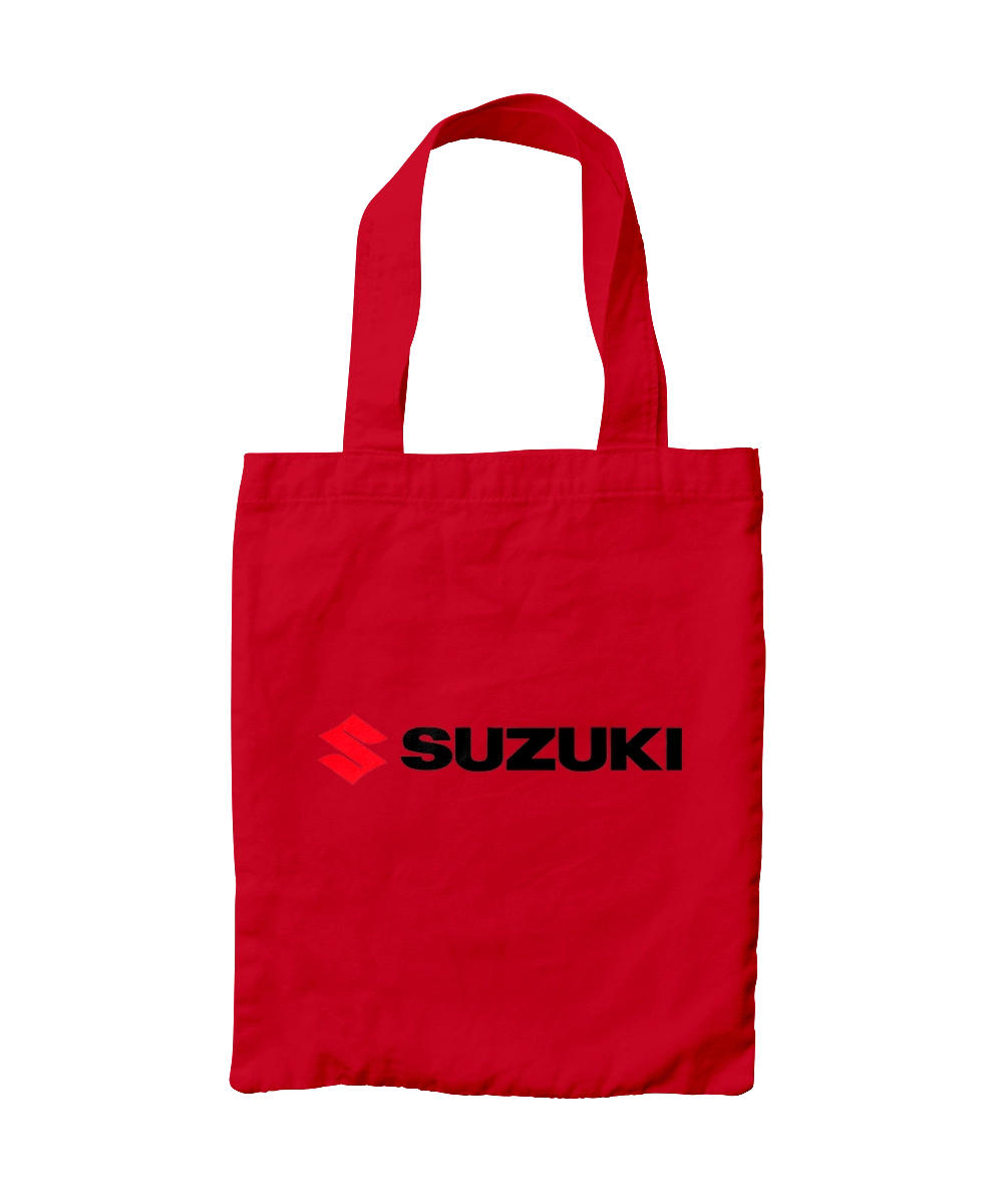 Лого Сузуки