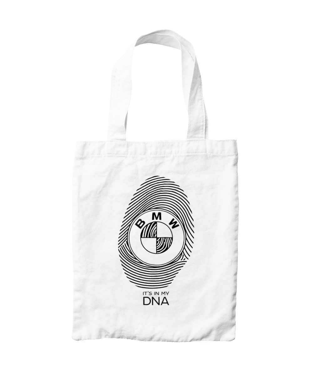 БМВ Отпечаток