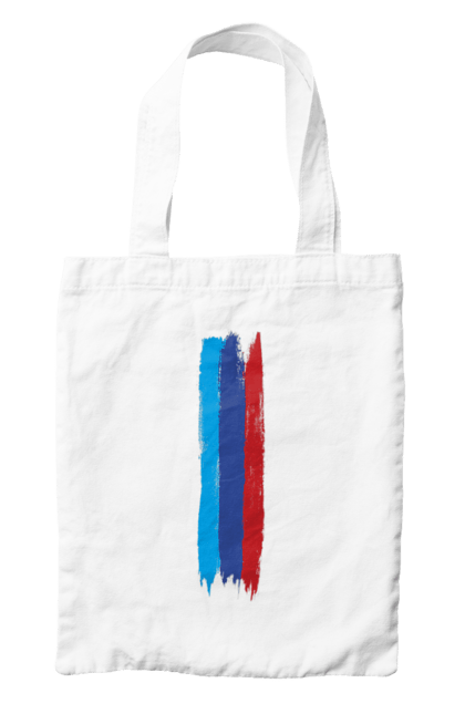 Сумка з принтом "БМВ М". Бмв, м серія, машини. 2070702