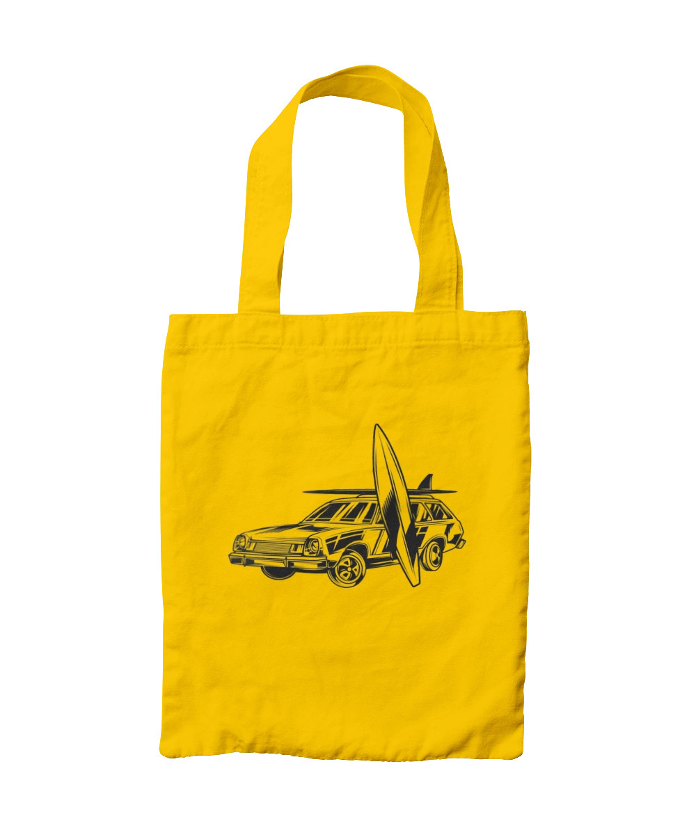 Машина з дошкою