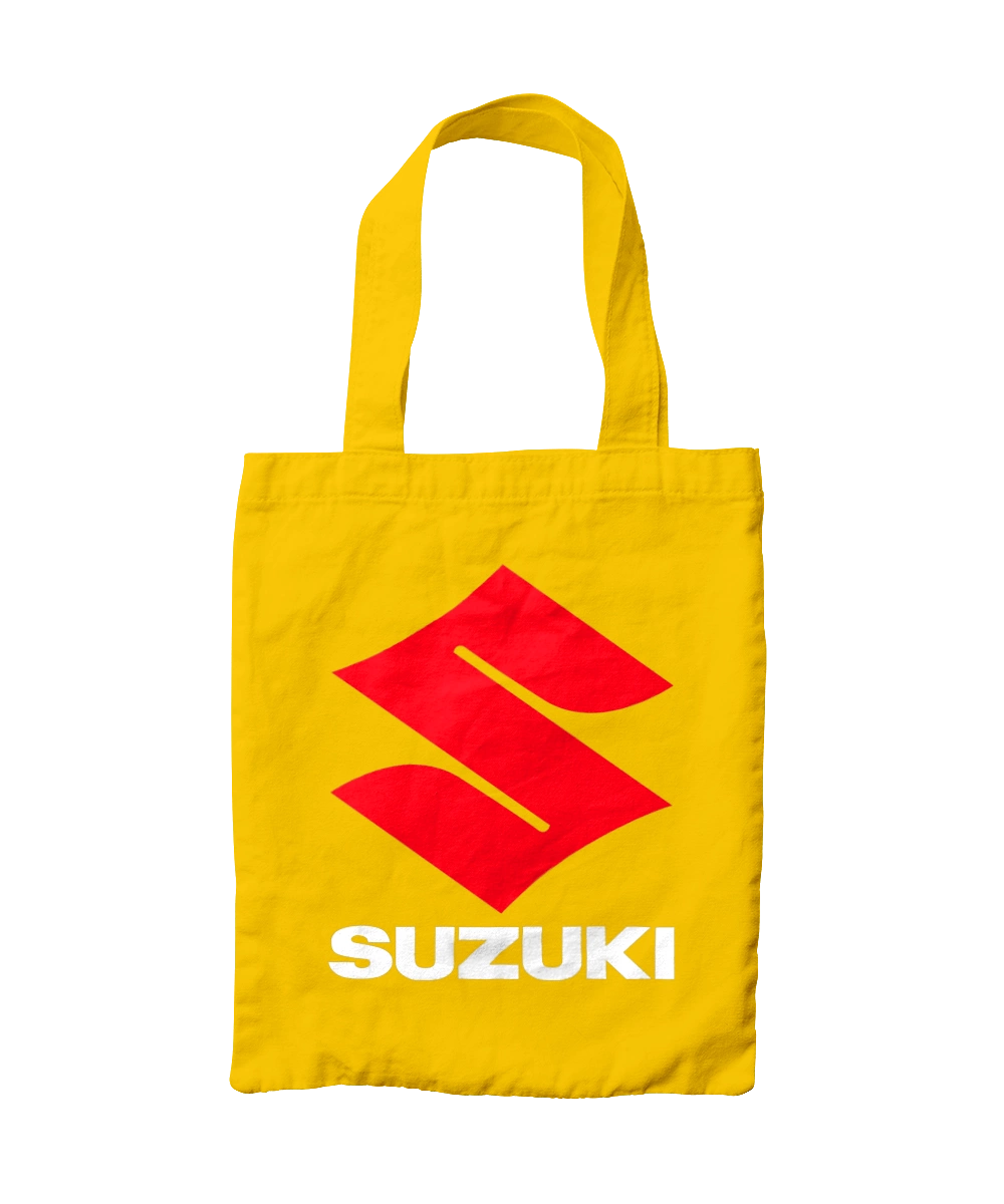 Suzuki Wh