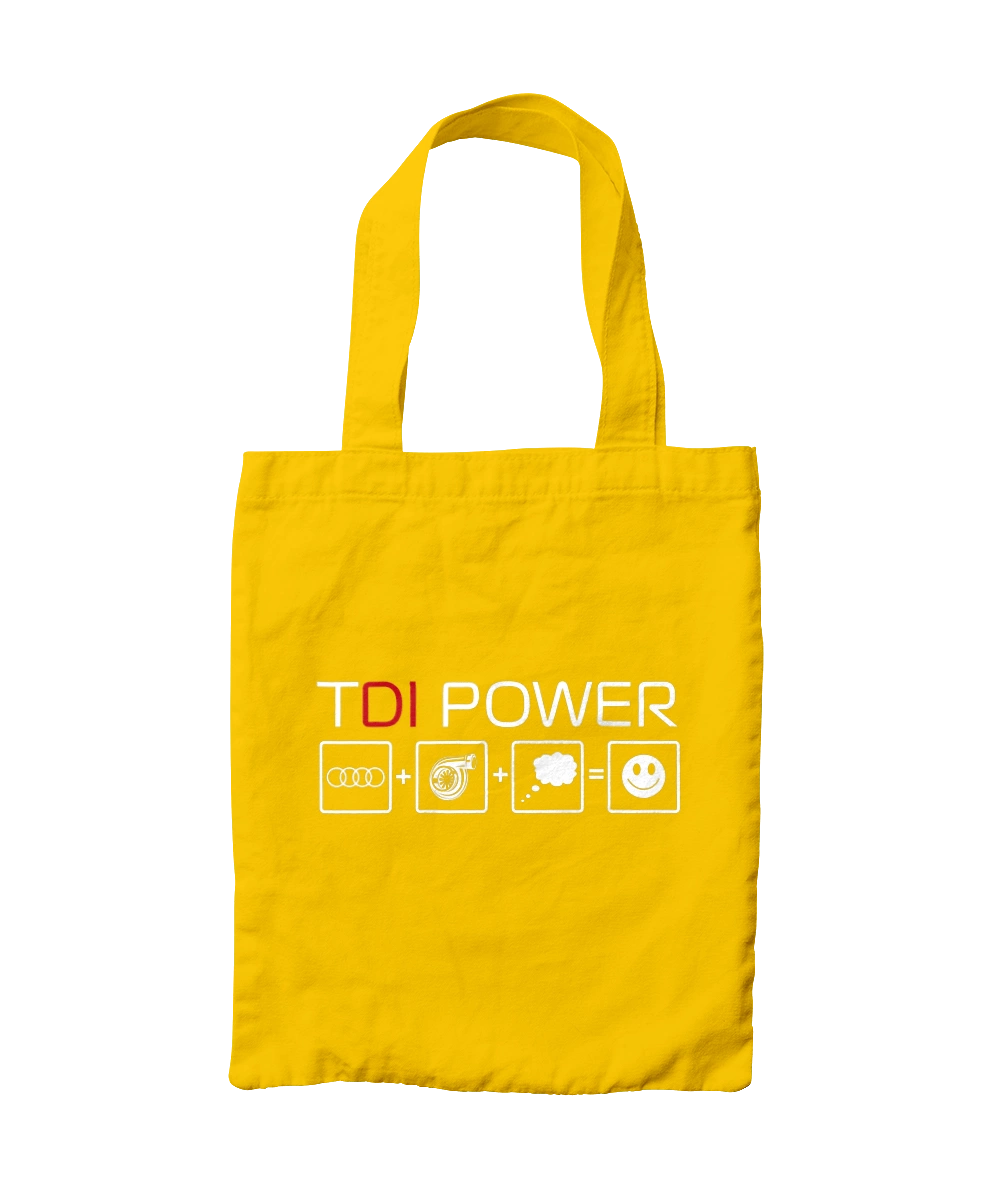 TDI Power Audi
