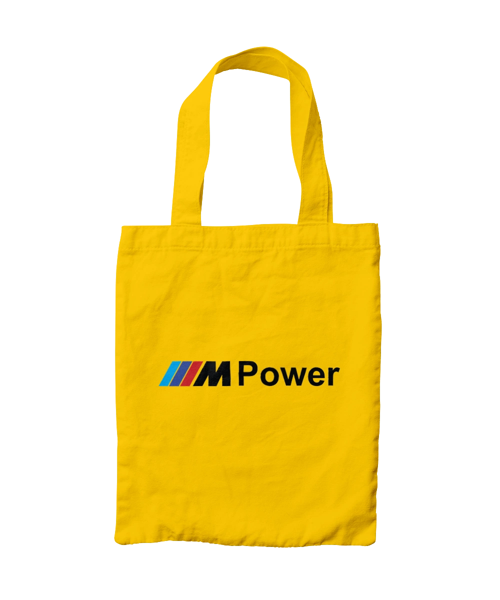Mpower БМВ
