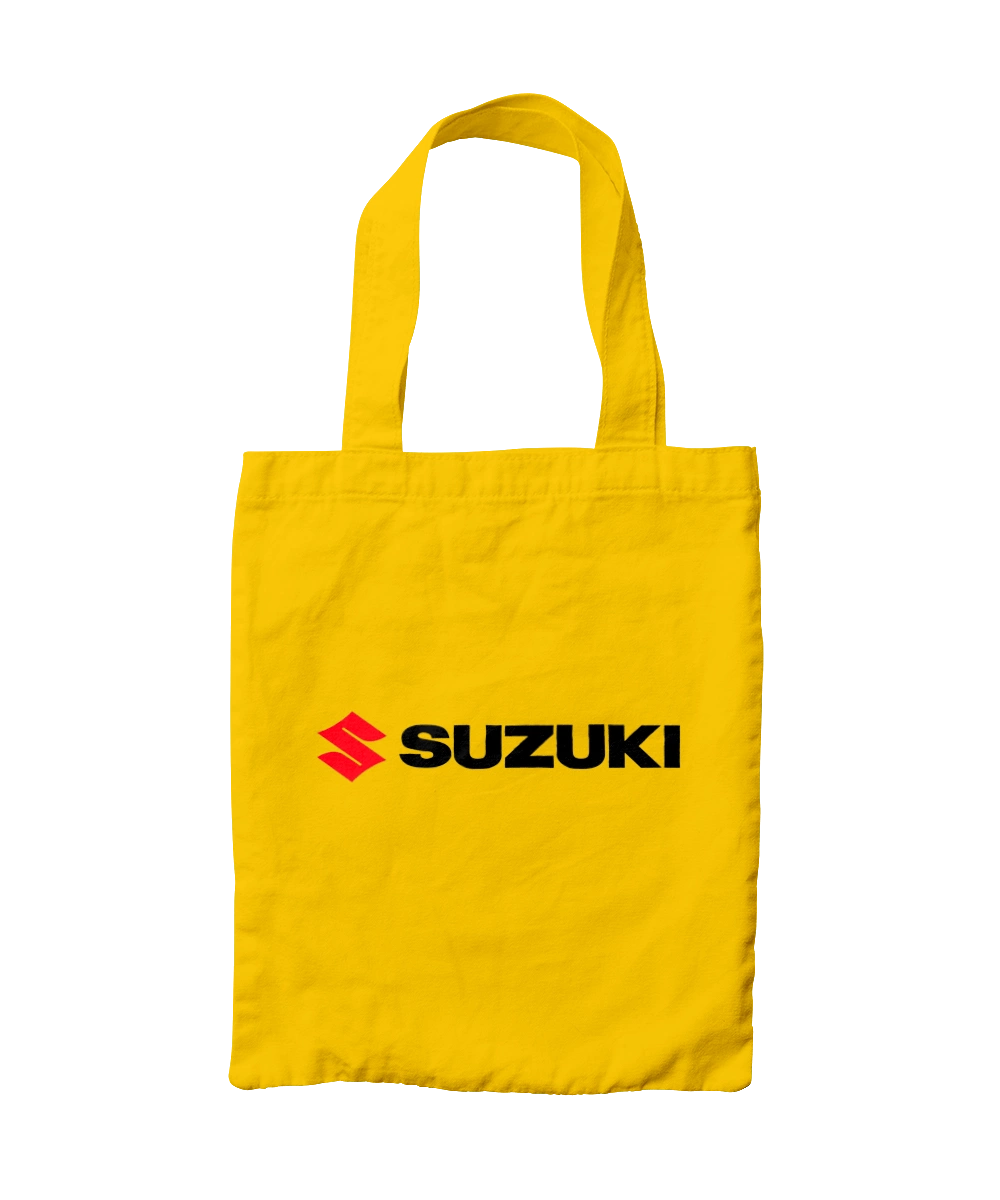 Suzuki logo