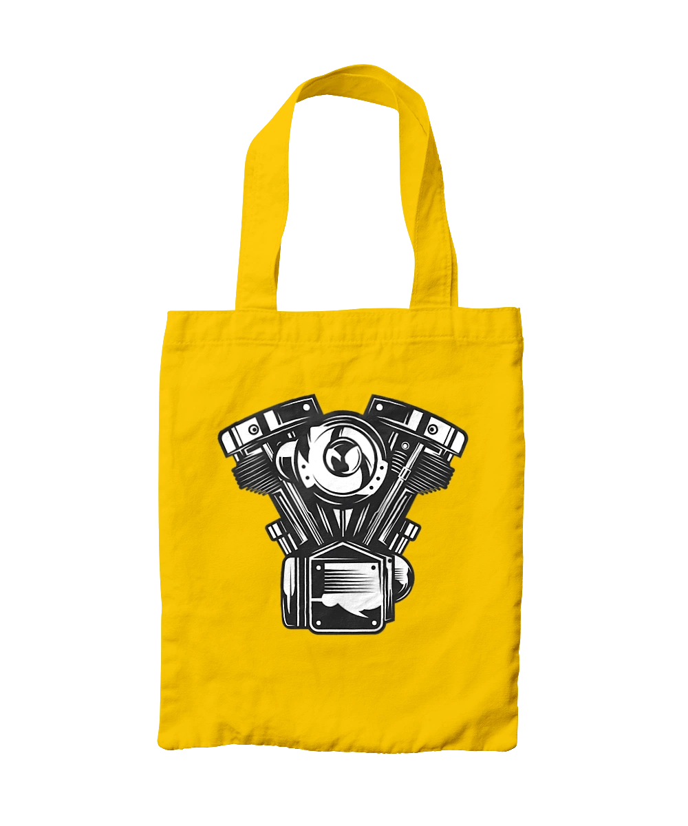 мото двигун