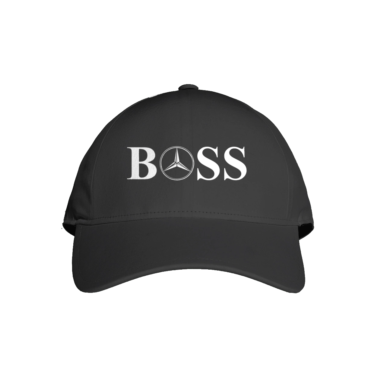 the boss of mercedes