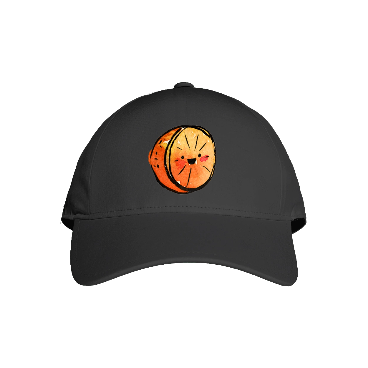 Милий апельсин