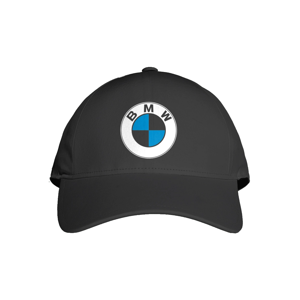 Bmw Logo Wh