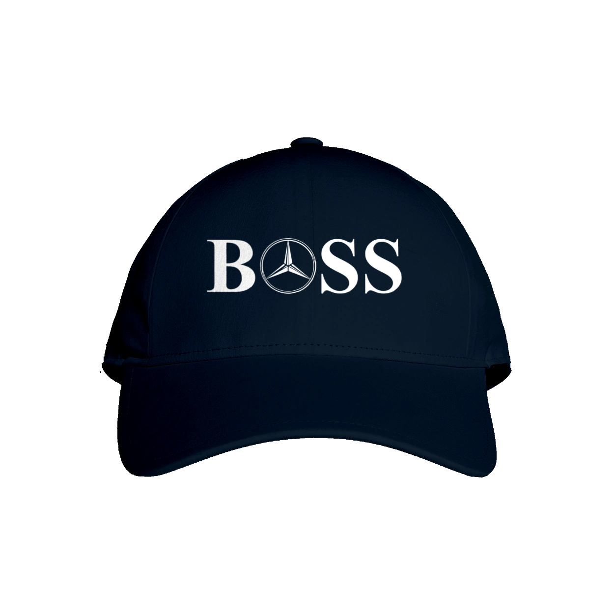 бос Мерседес