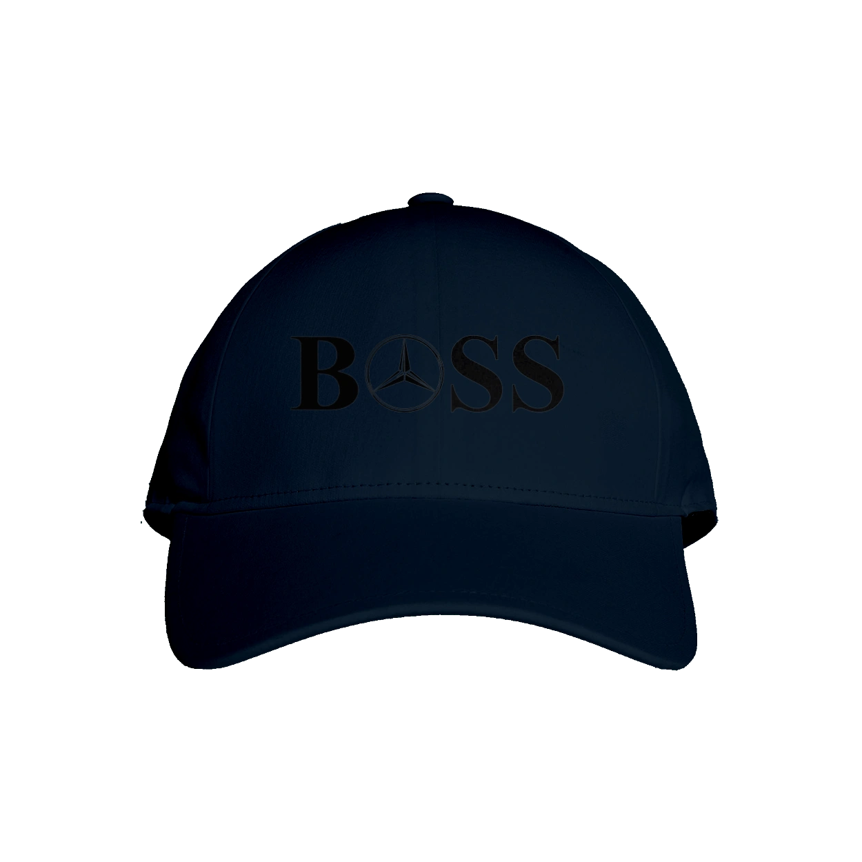 the boss of mercedes