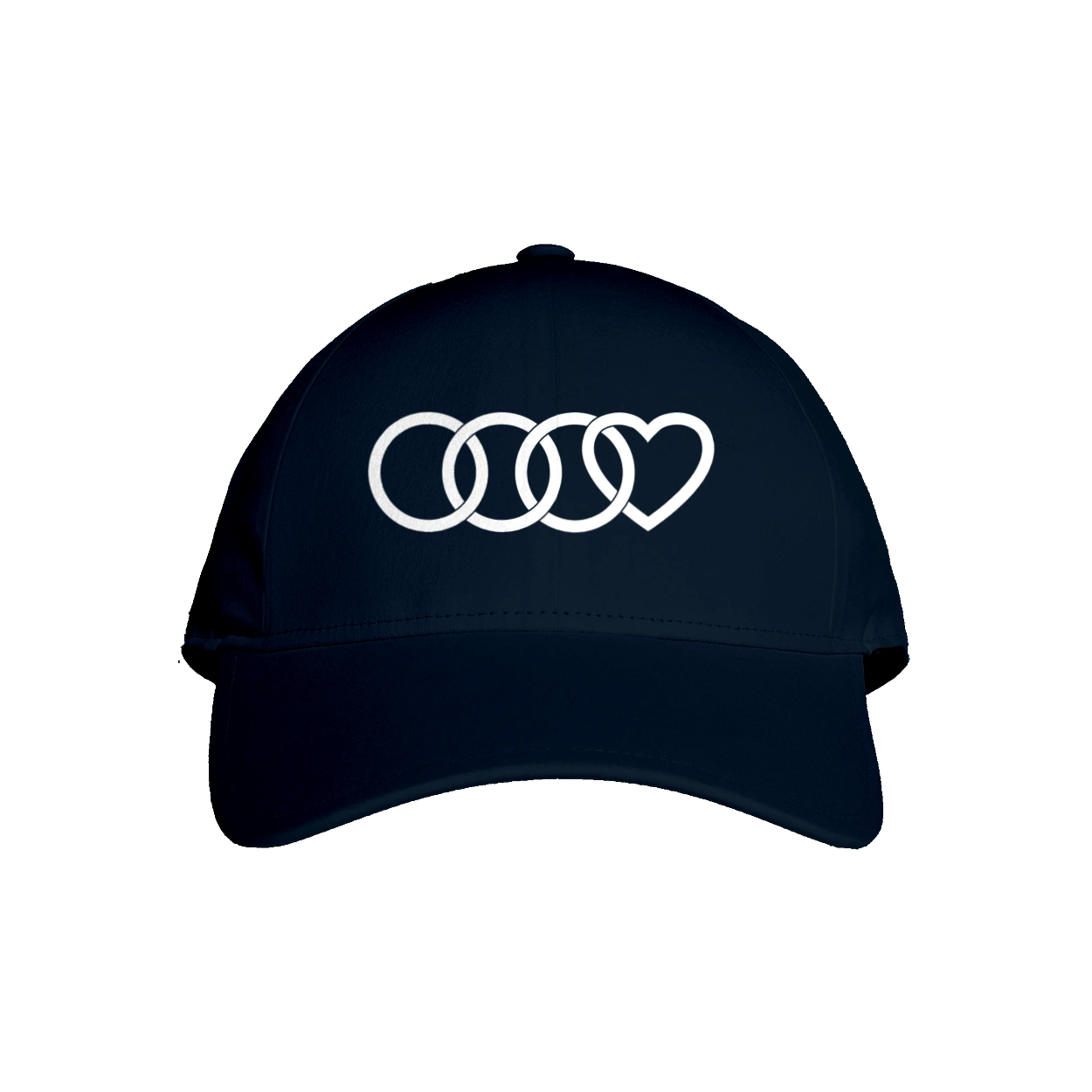 Audi heart