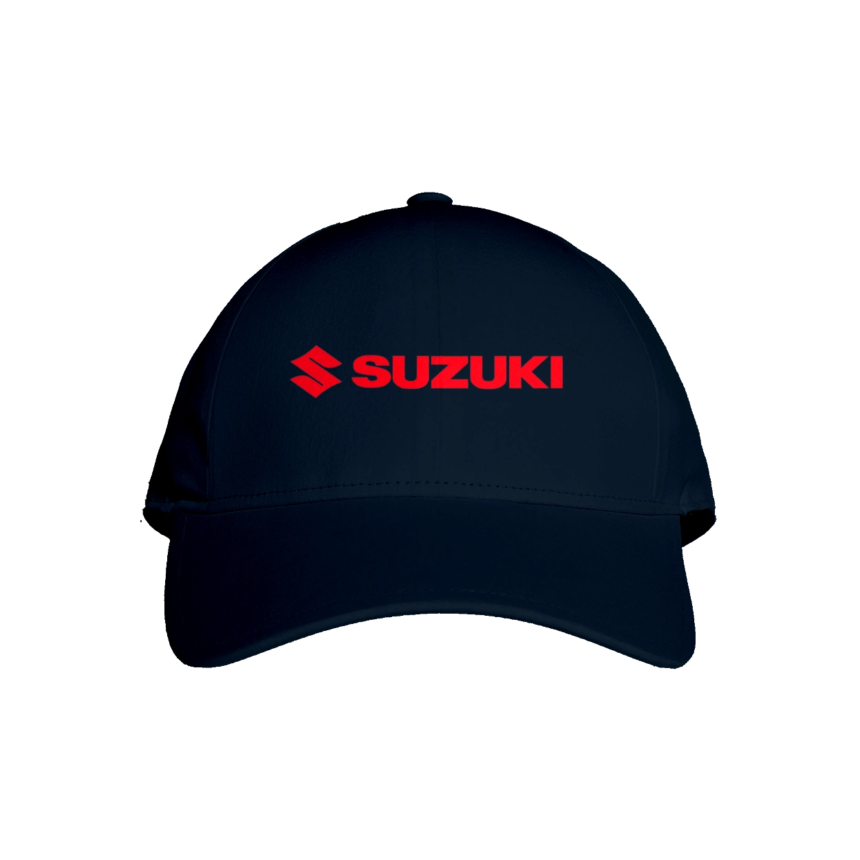 лого Сузукі