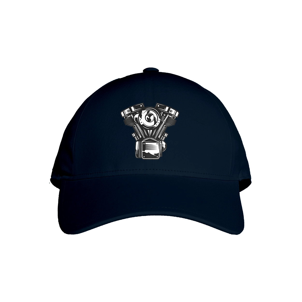 Мото двигатель