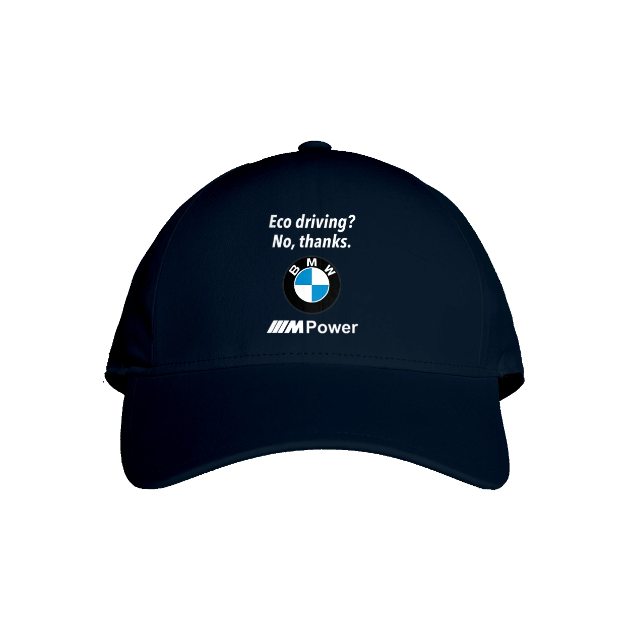 Електрокар? Нет спасибо