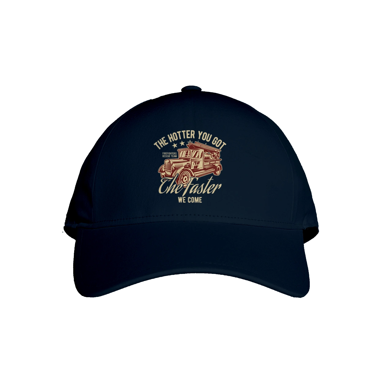 Пожежна машина