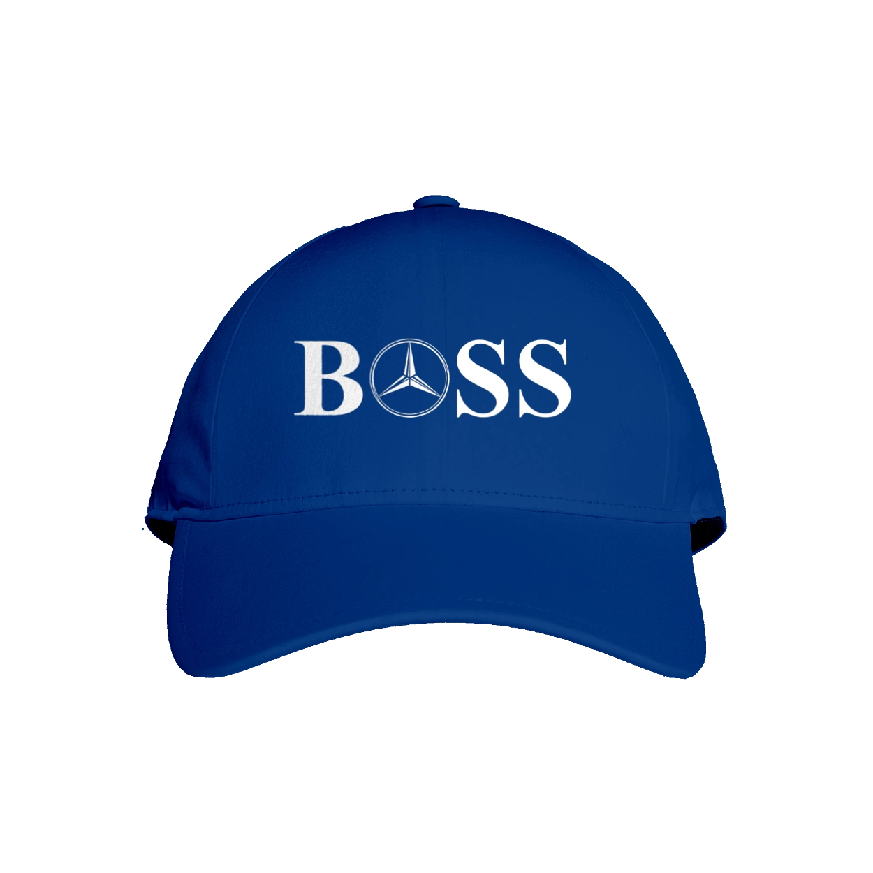 the boss of mercedes