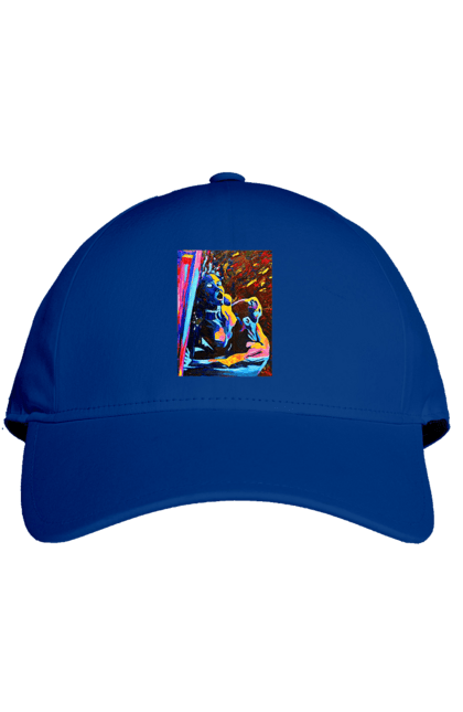 Кепка з принтом "Пристрасть". Картина, секс. 2070702