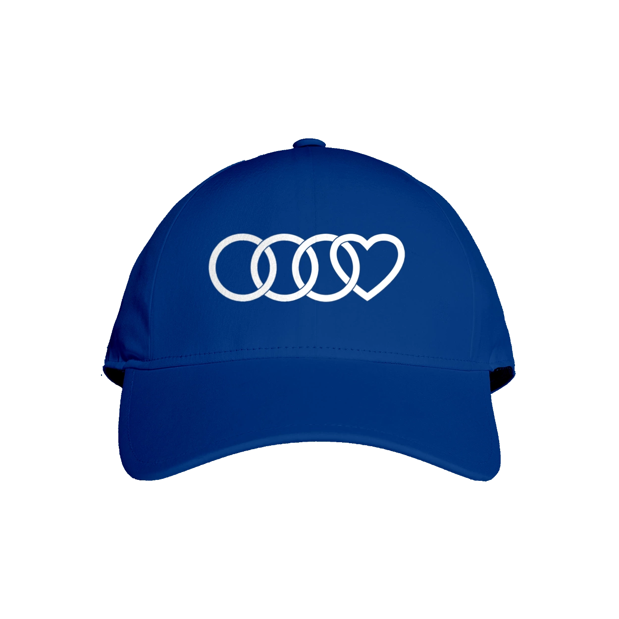 Ауді сердечко