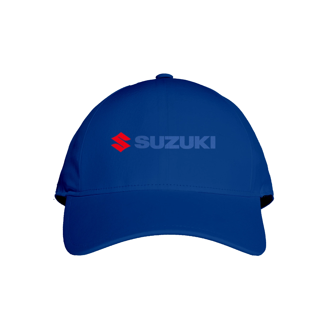 Suzuki 3 Redblue