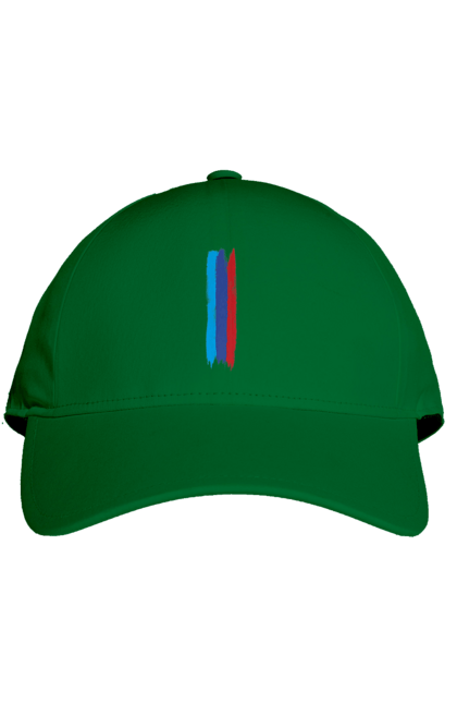 Кепка з принтом "БМВ М". Бмв, м серія, машини. 2070702