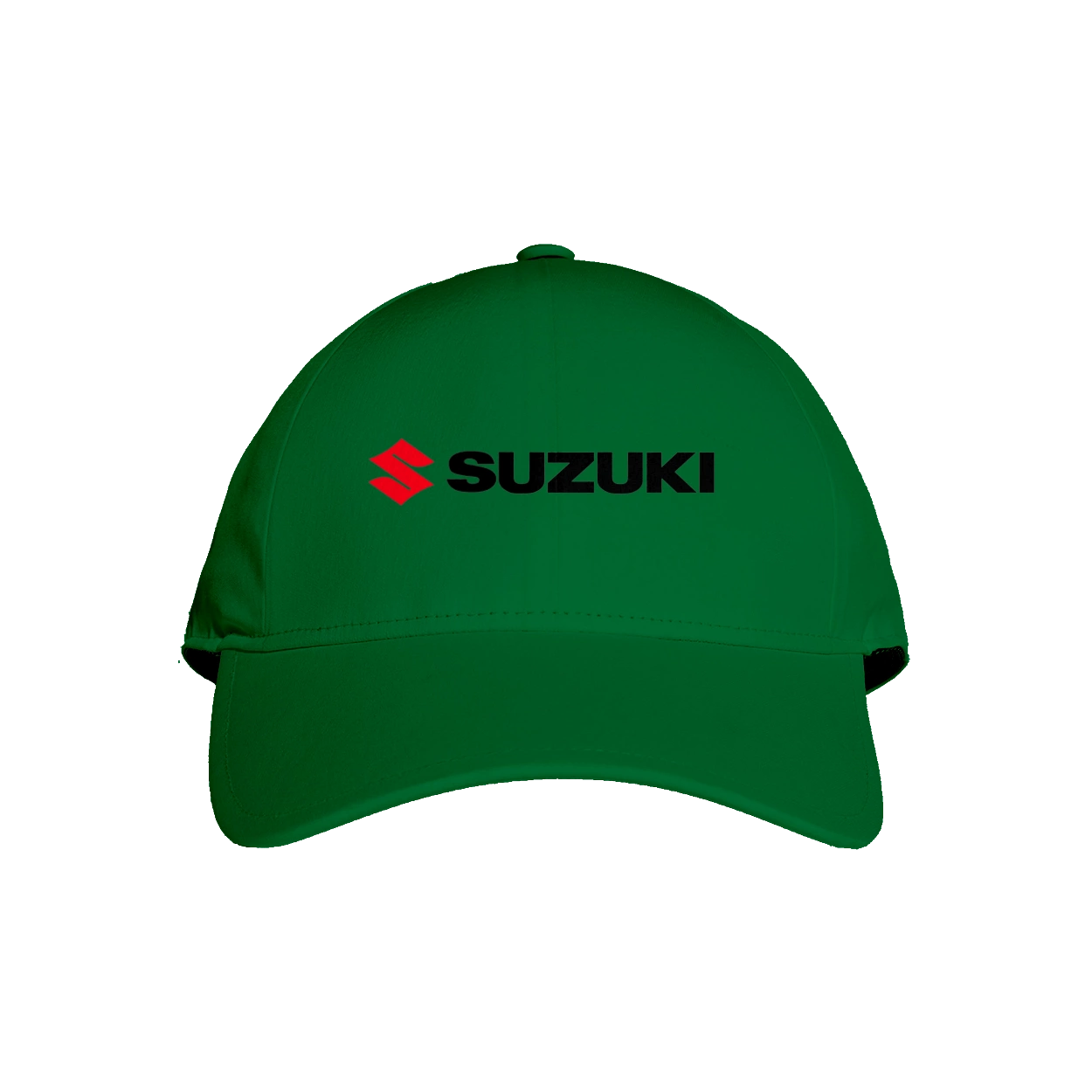 лого Сузукі