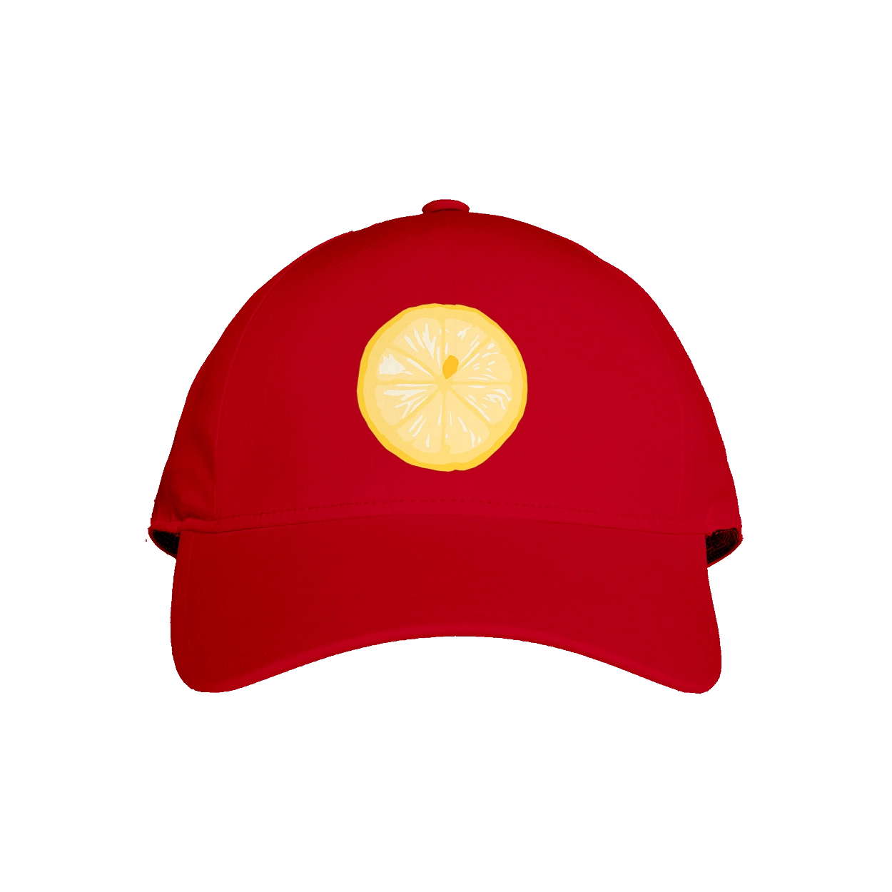 Круглий лимон