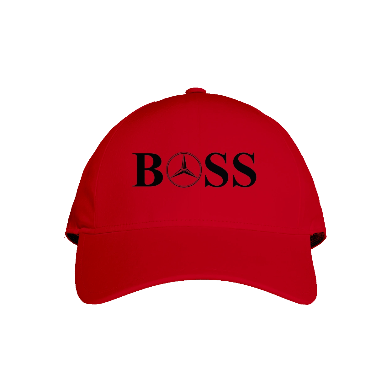 the boss of mercedes