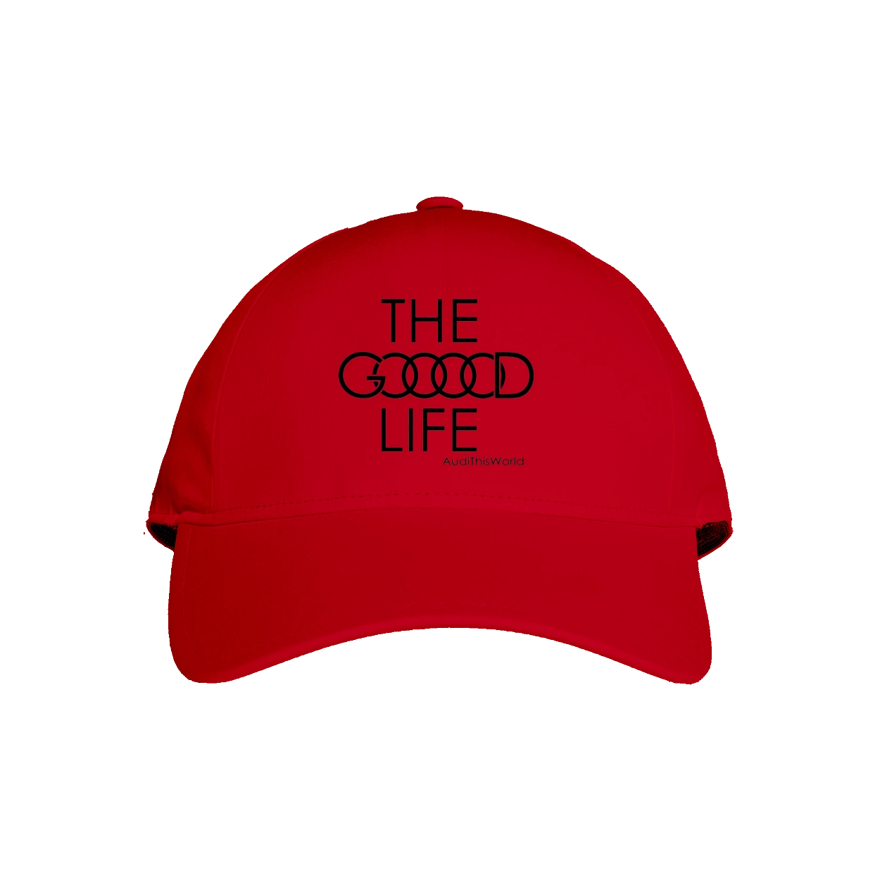 Audi. Хорошая Жизнь