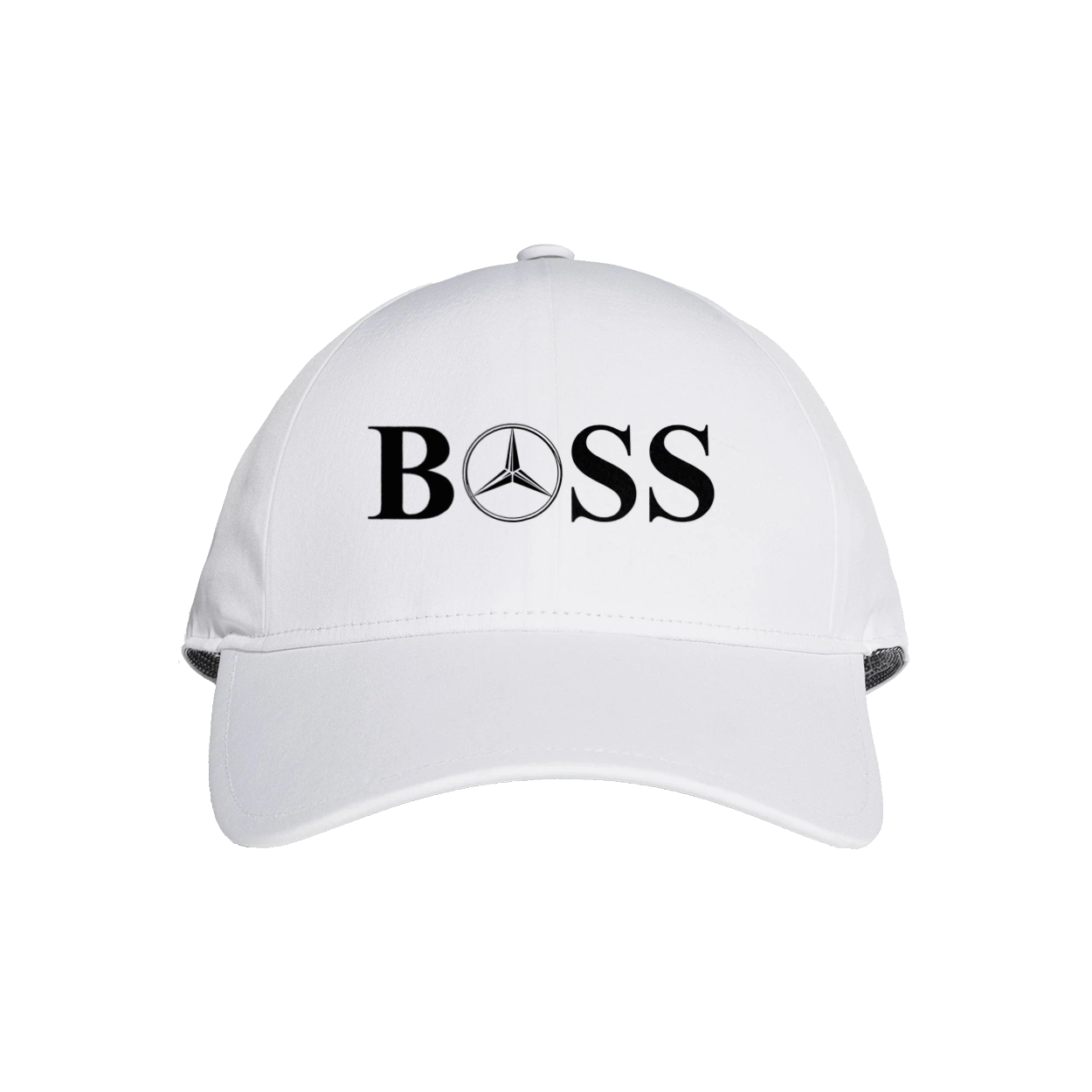 the boss of mercedes