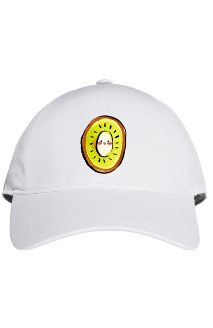 Кепка з принтом "Любий киви". Киви, любий. 2070702