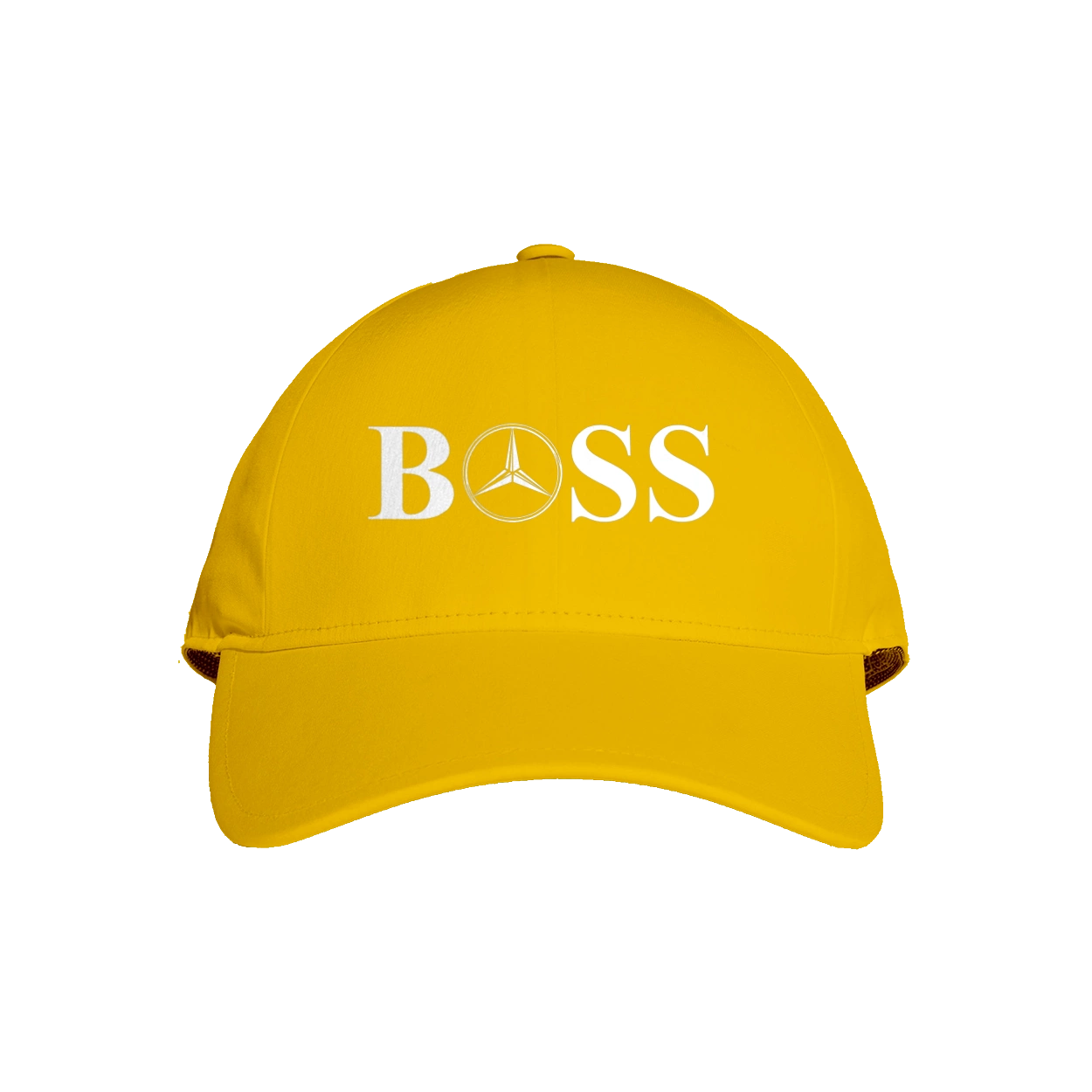 the boss of mercedes