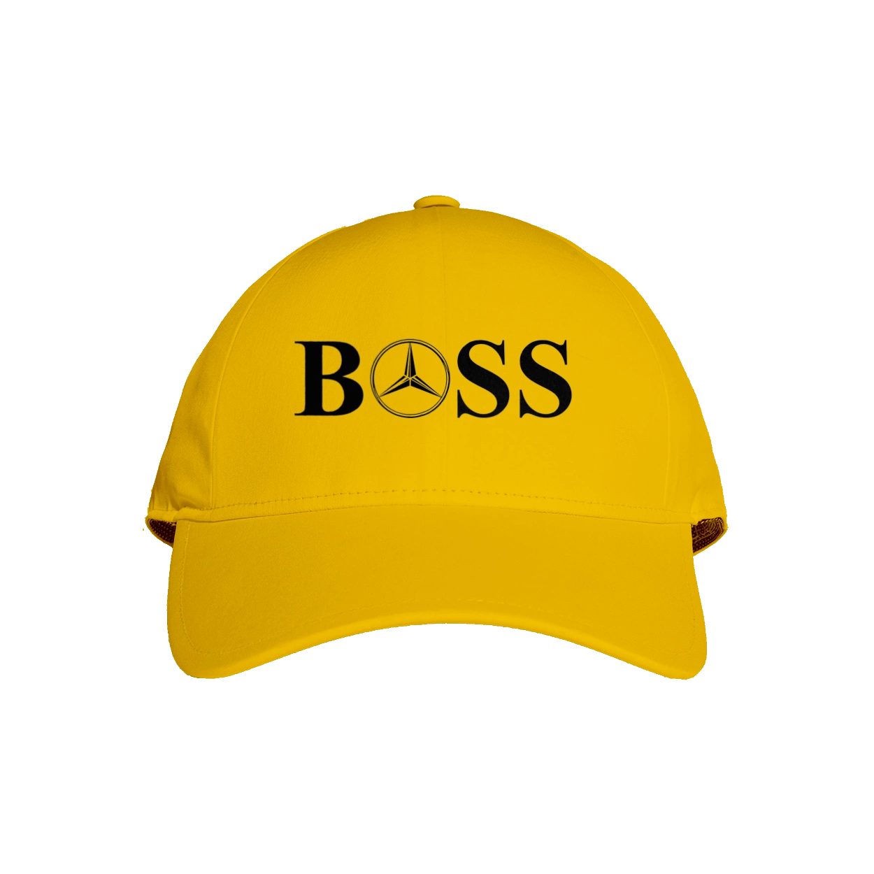 the boss of mercedes