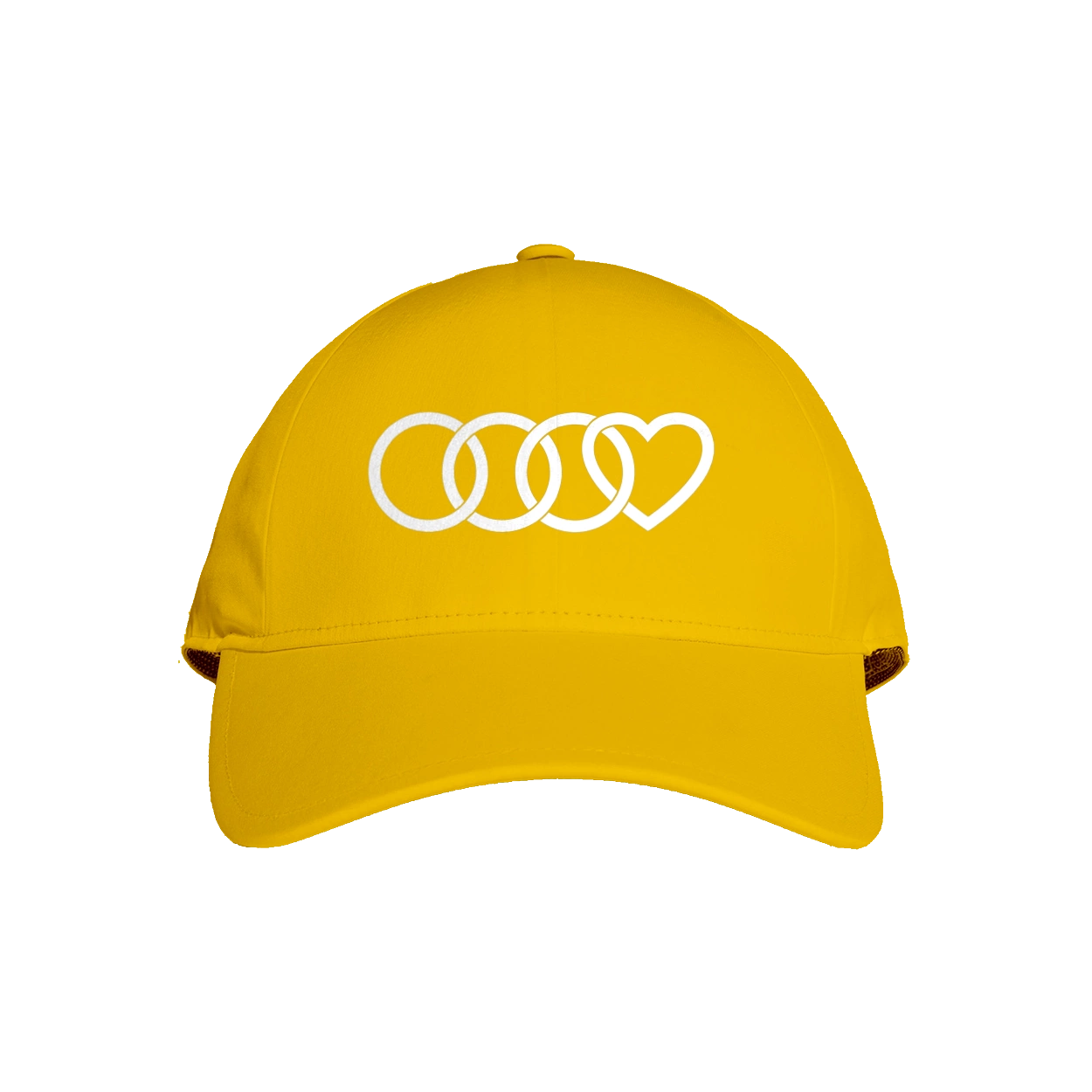 Audi heart