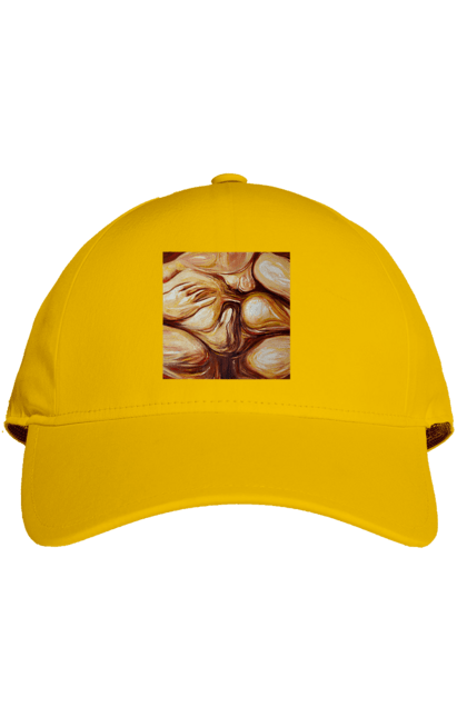 Cap with prints Group sex. Group, picture, sex. 2070702