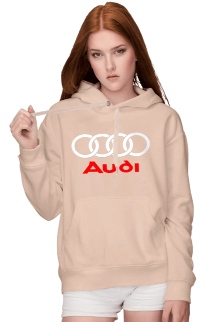 Audi Logotype