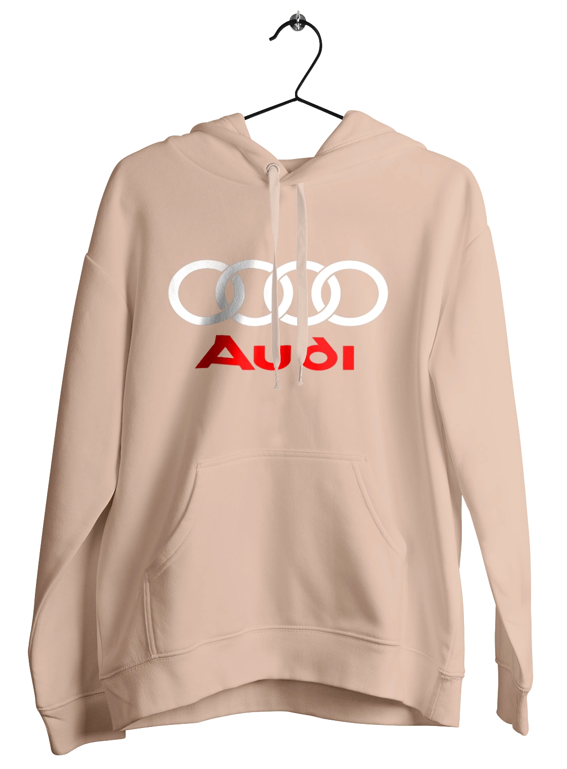 Audi Logotype