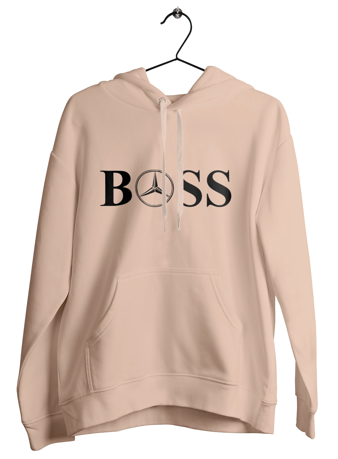 the boss of mercedes