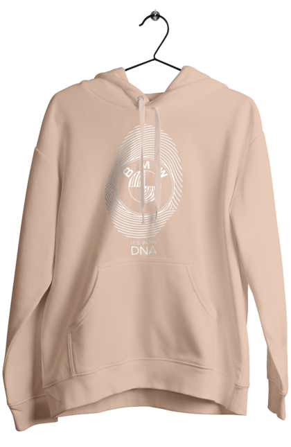 Women`s hoodie with prints BMW imprint. Bmw, cars, imprint. 2070702