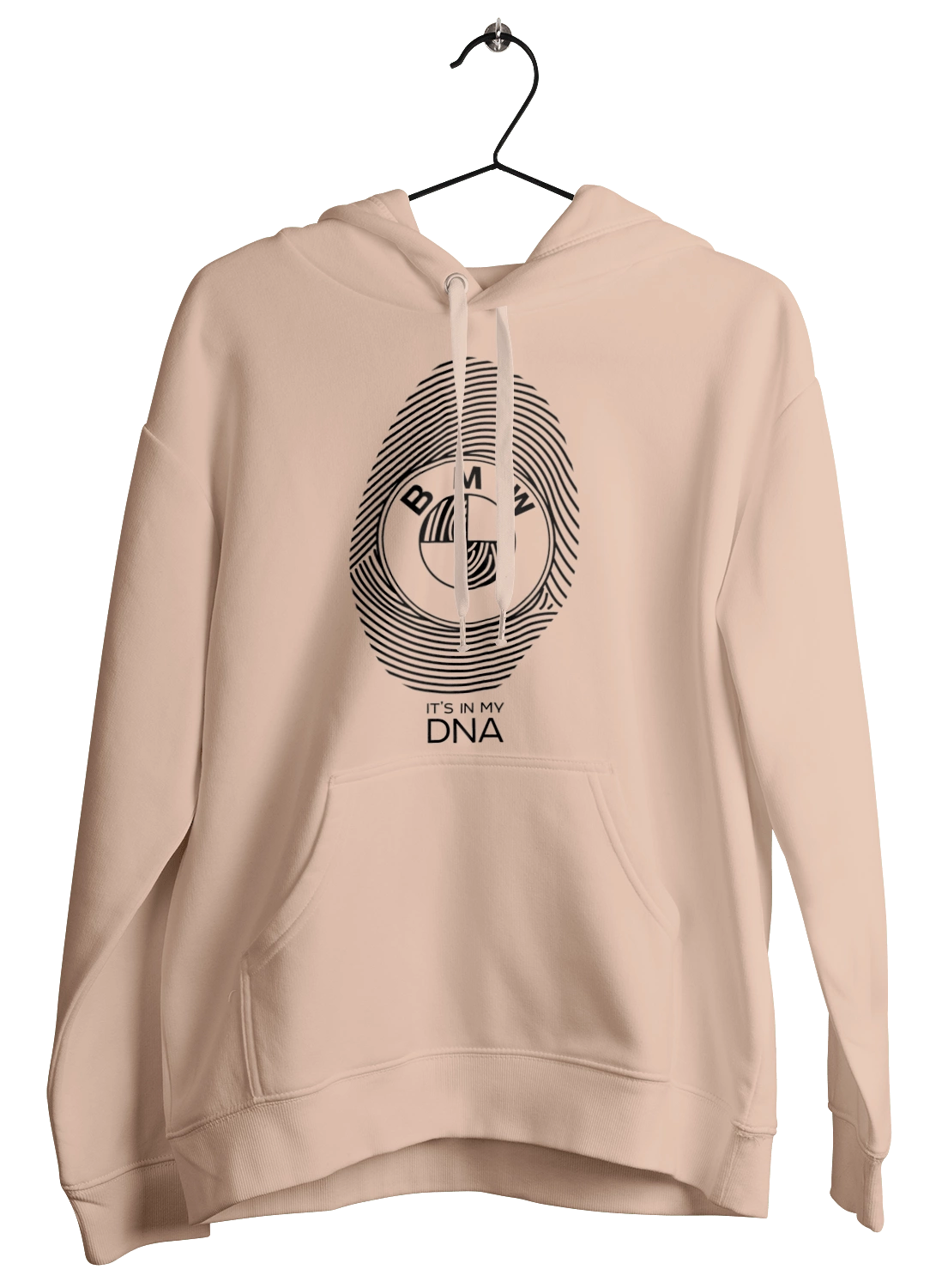 БМВ Відбиток