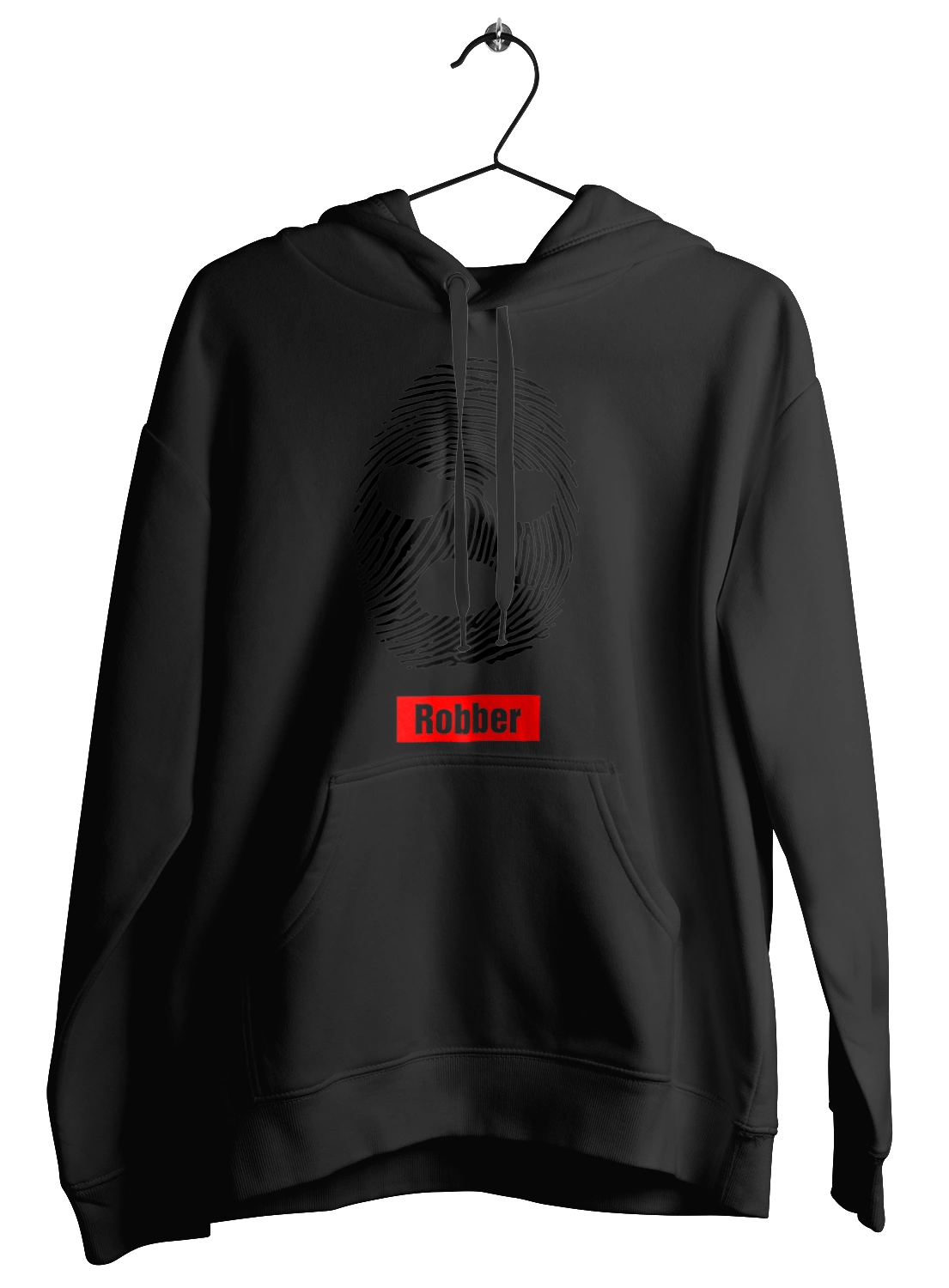 Відбиток Робер