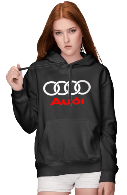 Audi Logotype