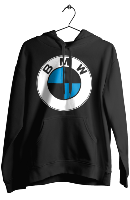 Жіноче худі з принтом "Bmw Logo". Бмв, машини. 2070702