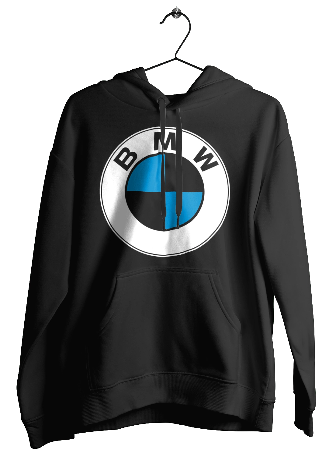 Bmw Logo Wh