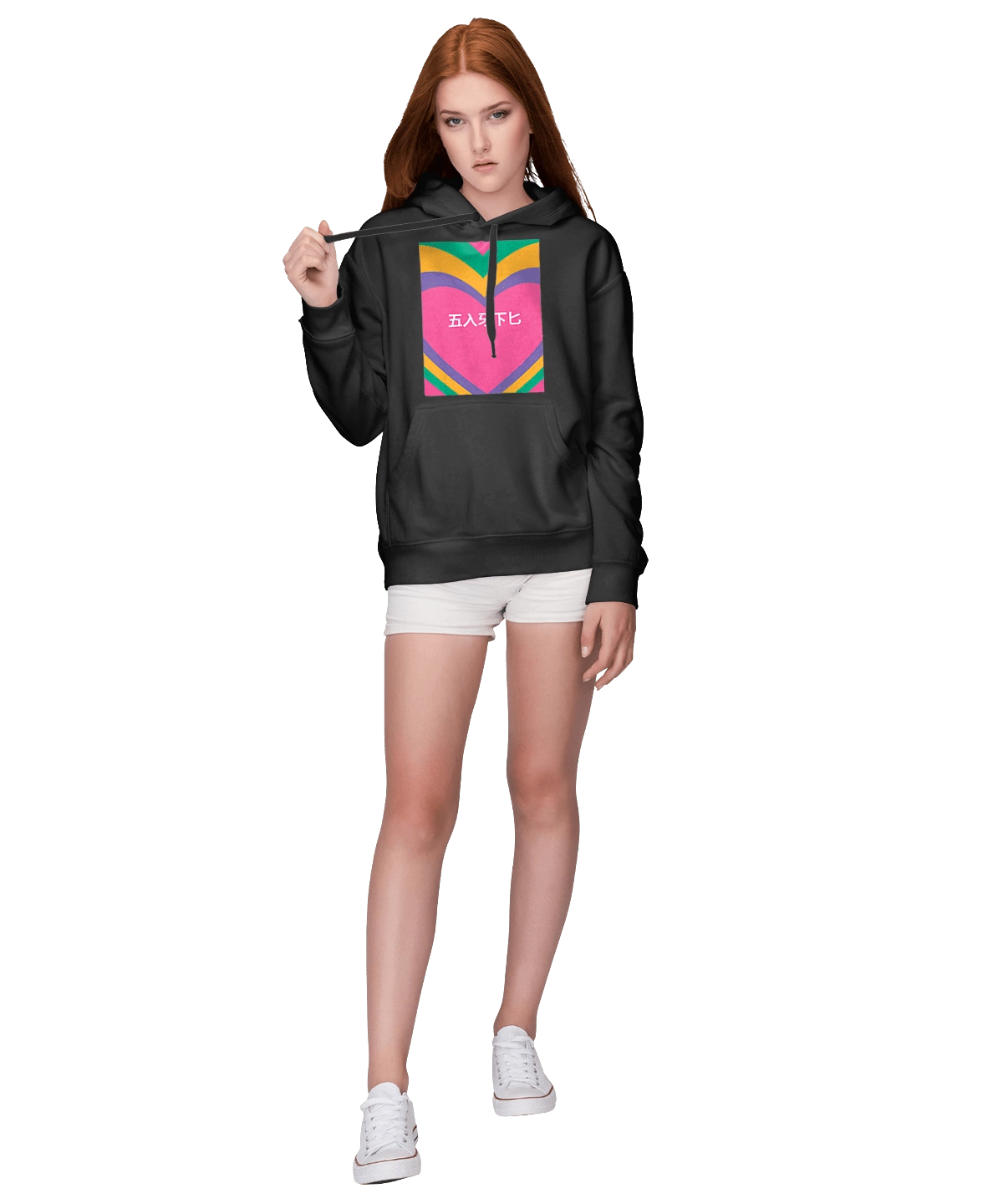 Блять цветной