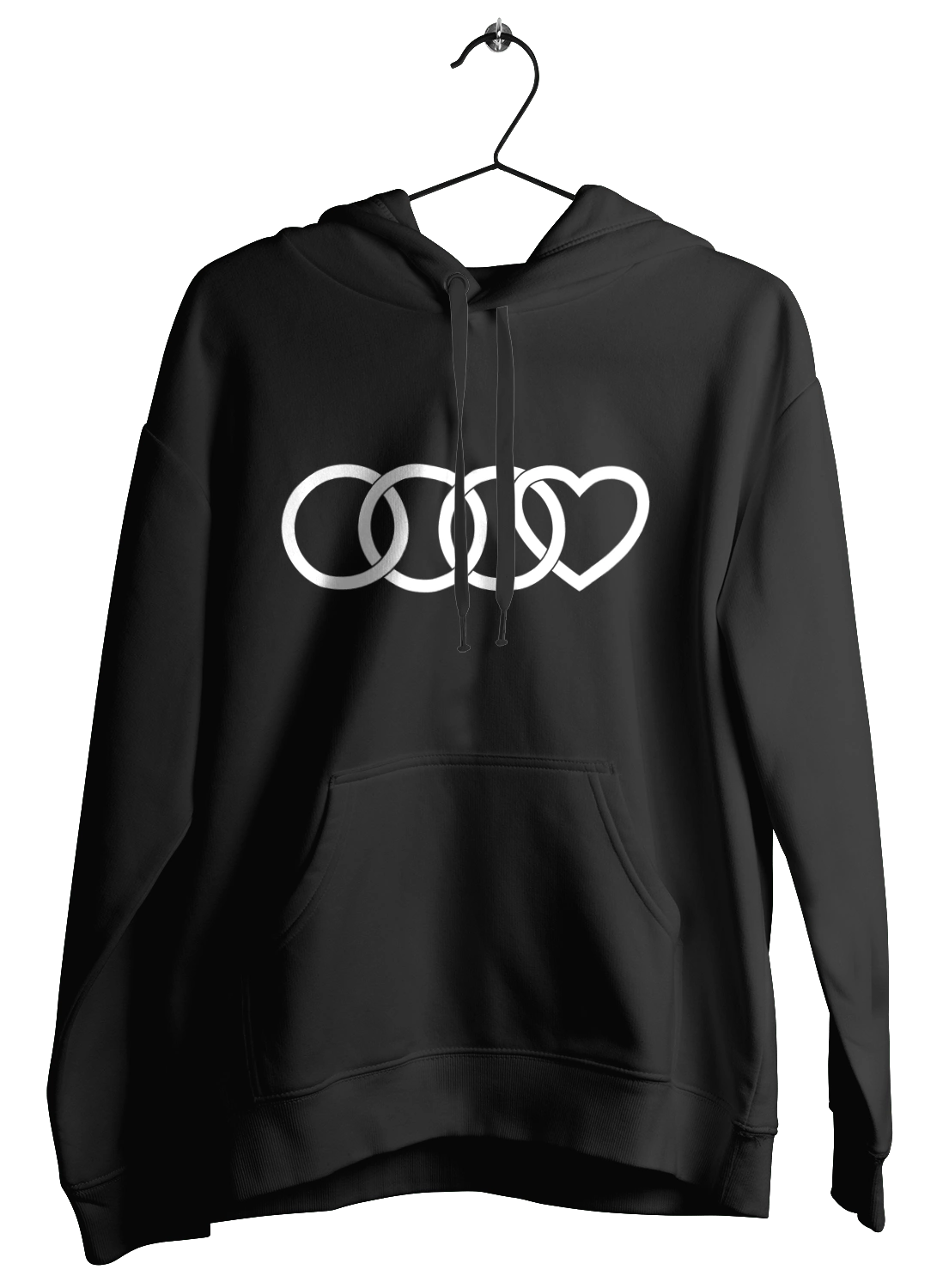 Ауді сердечко