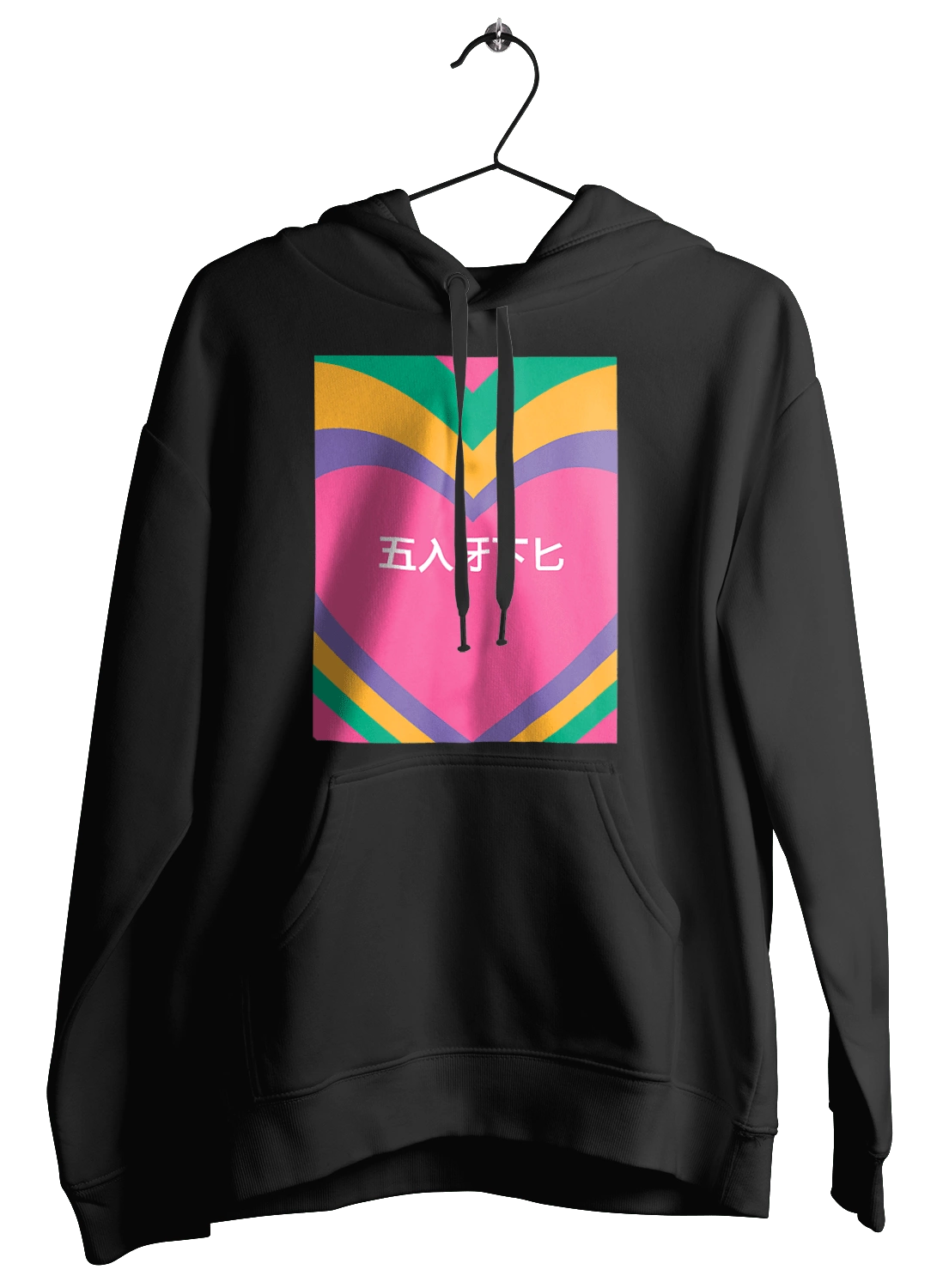 Блять цветной