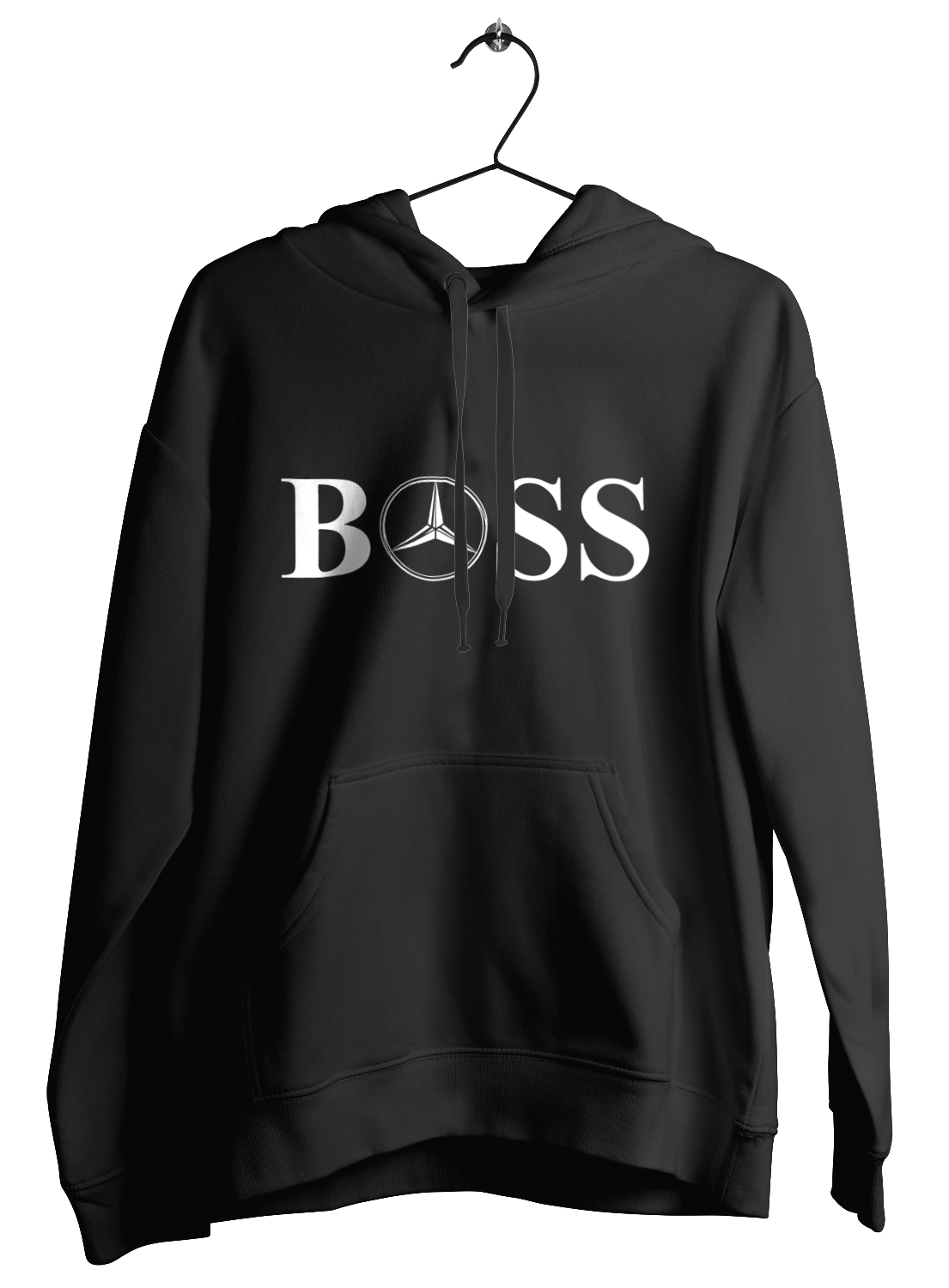 the boss of mercedes