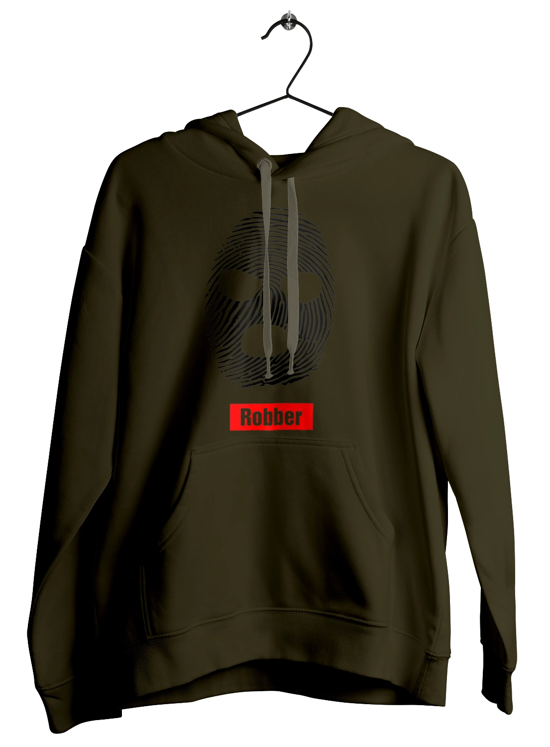 Отпечаток Робер