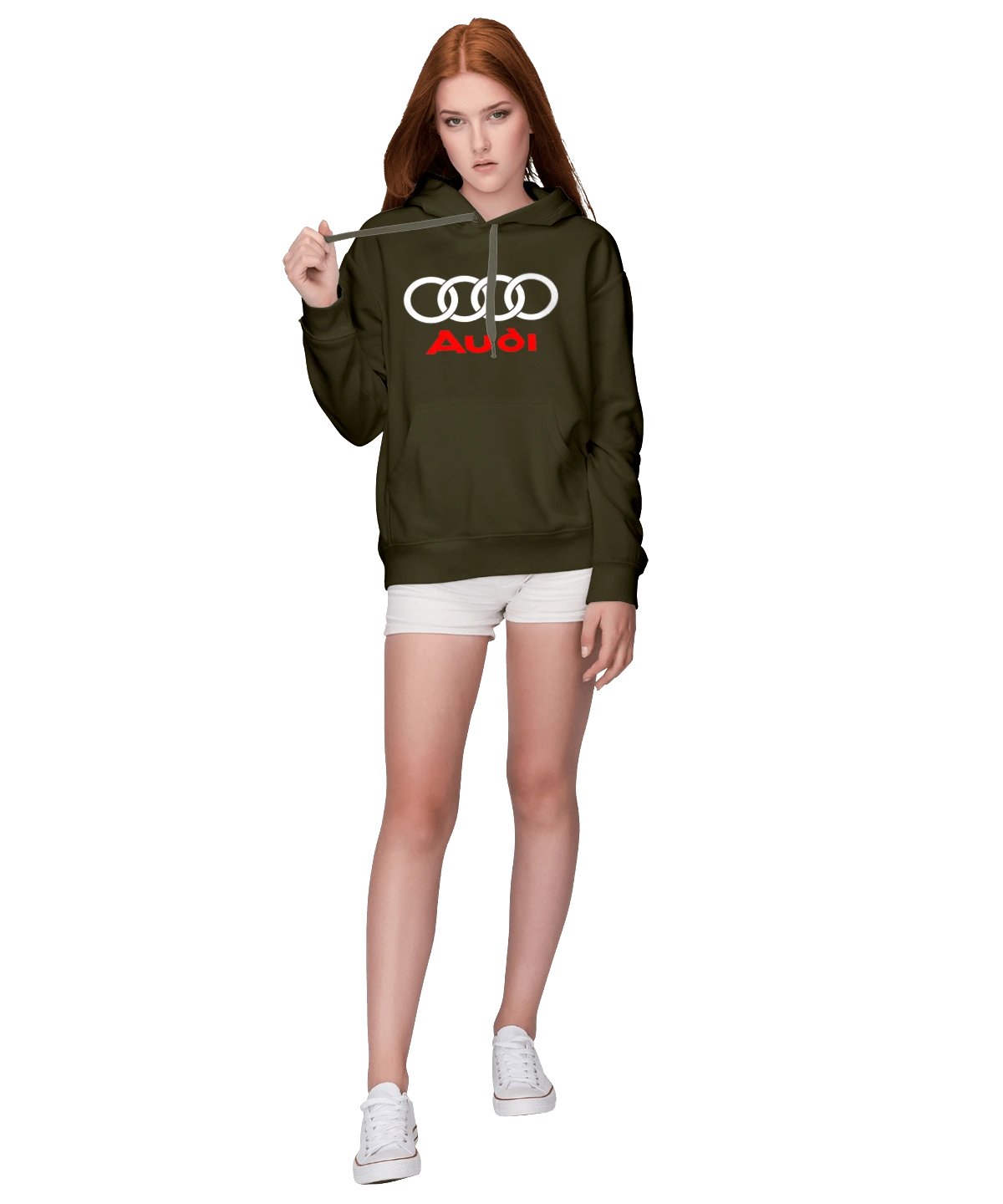 Ауді логотип