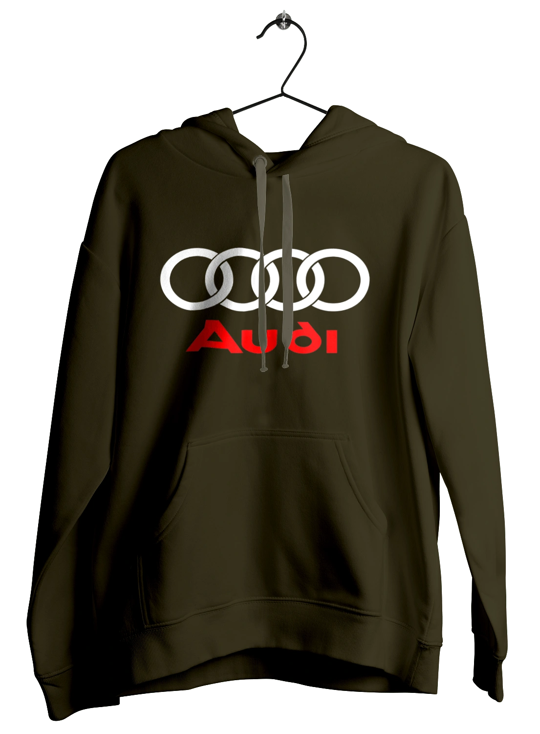 Ауді логотип